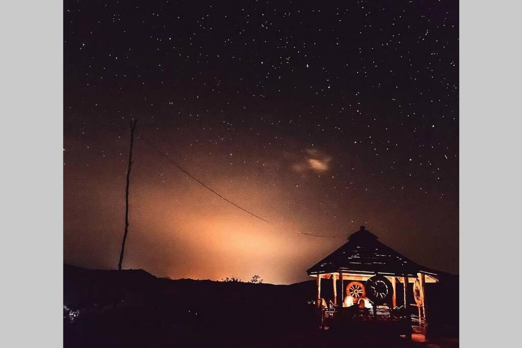 Log Cabin Uvac Nova Varoš Екстериор снимка